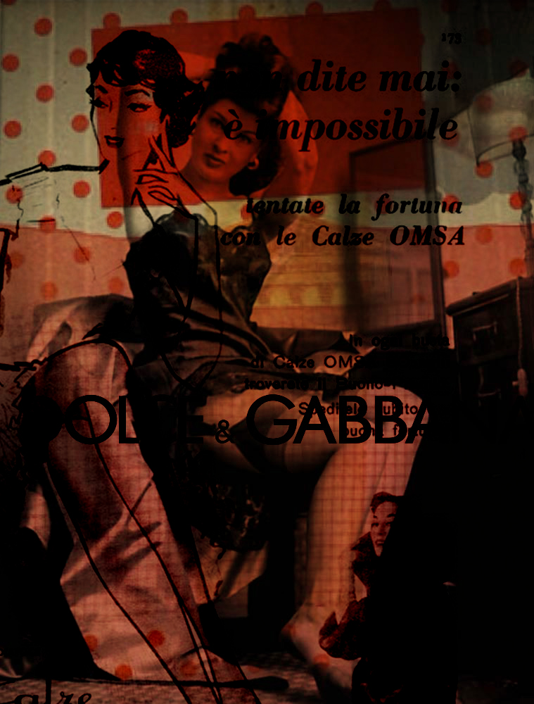 Pampanini  Gabana 